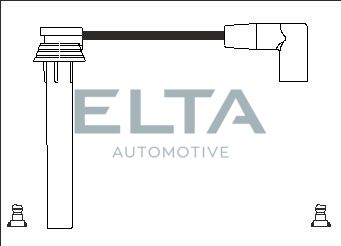ELTA AUTOMOTIVE Süütesüsteemikomplekt ET4011